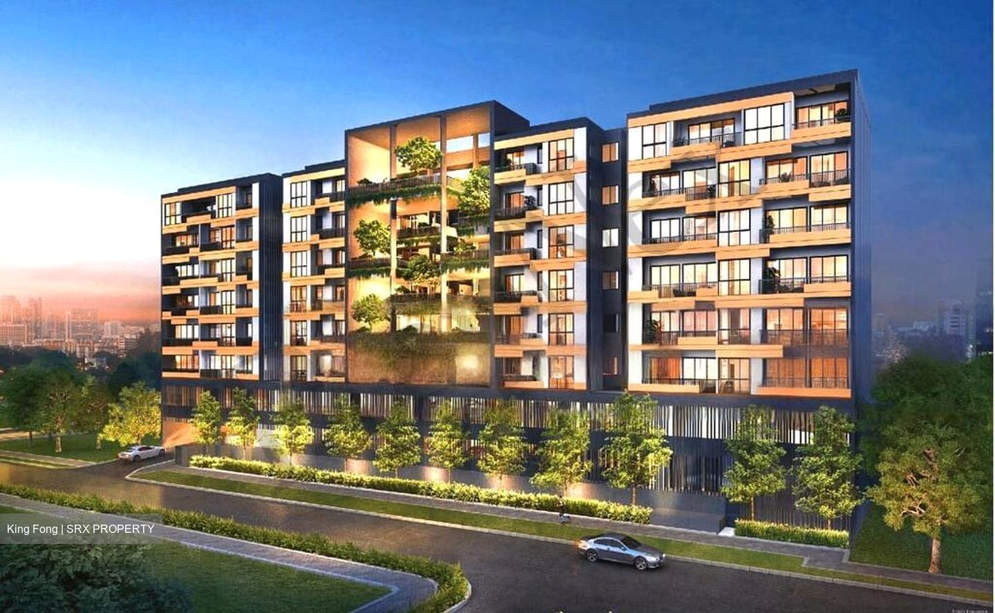 Rezi 24 (D14), Apartment #472964421